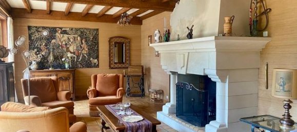 3 chambres Villa à Tarn, France No. 314594 7