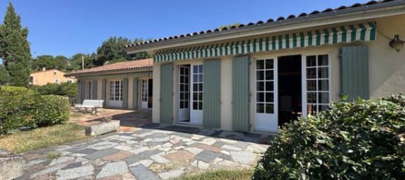 3 chambres Villa à Tarn, France No. 314594 3