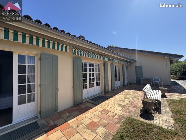 3 chambres Villa à Tarn, France No. 314594