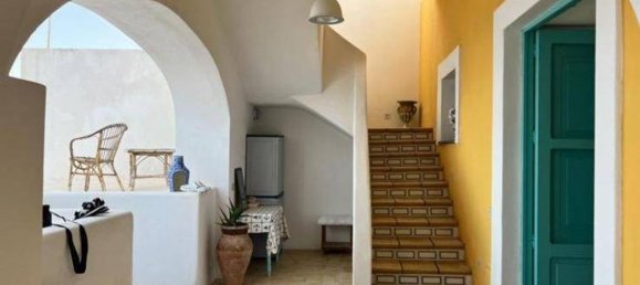 3 bedrooms Villa in Santa Marina Salina, Italy No. 334983 38