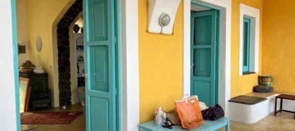 3 bedrooms Villa in Santa Marina Salina, Italy No. 334983 3