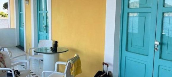 3 bedrooms Villa in Santa Marina Salina, Italy No. 334983 37