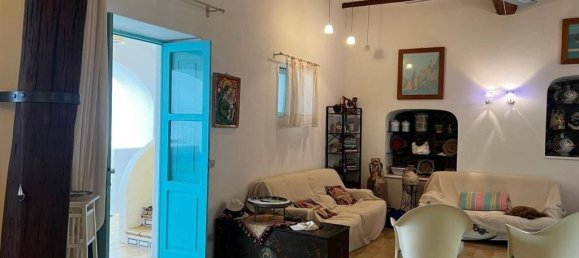 3 bedrooms Villa in Santa Marina Salina, Italy No. 334983 15