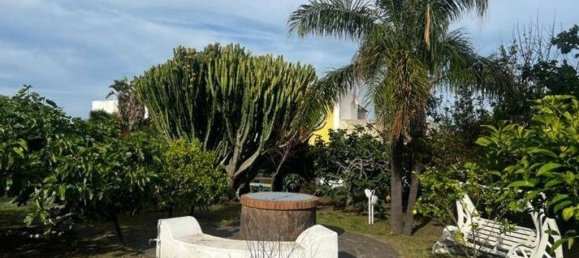 3 bedrooms Villa in Santa Marina Salina, Italy No. 334983 11