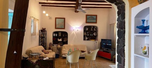 3 bedrooms Villa in Santa Marina Salina, Italy No. 334983 16