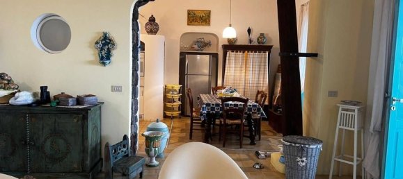 3 bedrooms Villa in Santa Marina Salina, Italy No. 334983 17
