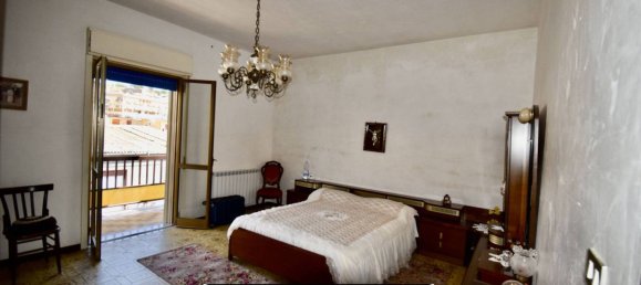 Квартира с 2 спальнями в Каникатти, Италия № 167066 5