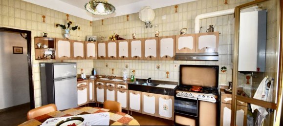 Квартира с 2 спальнями в Каникатти, Италия № 167066 4