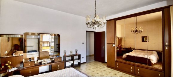 Квартира с 2 спальнями в Каникатти, Италия № 167066 14