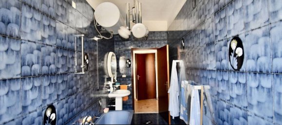 Квартира с 2 спальнями в Каникатти, Италия № 167066 17