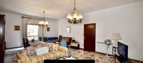 Квартира с 2 спальнями в Каникатти, Италия № 167066 2