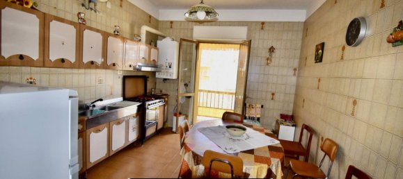 Квартира с 2 спальнями в Каникатти, Италия № 167066 3