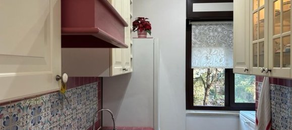 2 rooms Apartment in Rome, Italy No. 219907 13