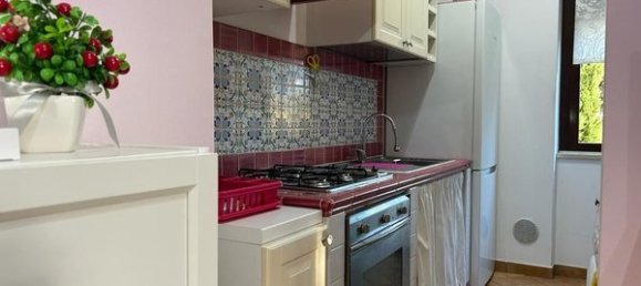 2 rooms Apartment in Rome, Italy No. 219907 11