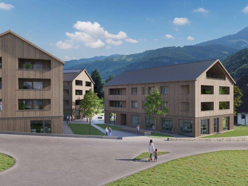 99m² Commercial property in Gofis, Austria No. 139648