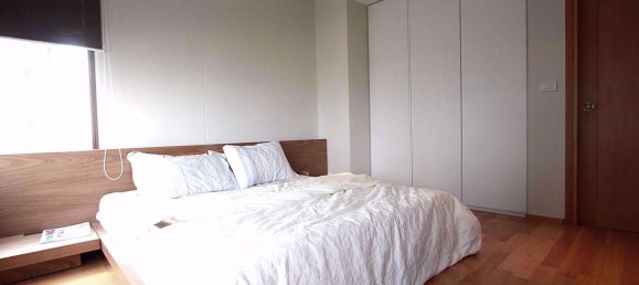 Кондоминиум с 1 спальней в The Emporio Place, Бангкок, Таиланд № 31340 4