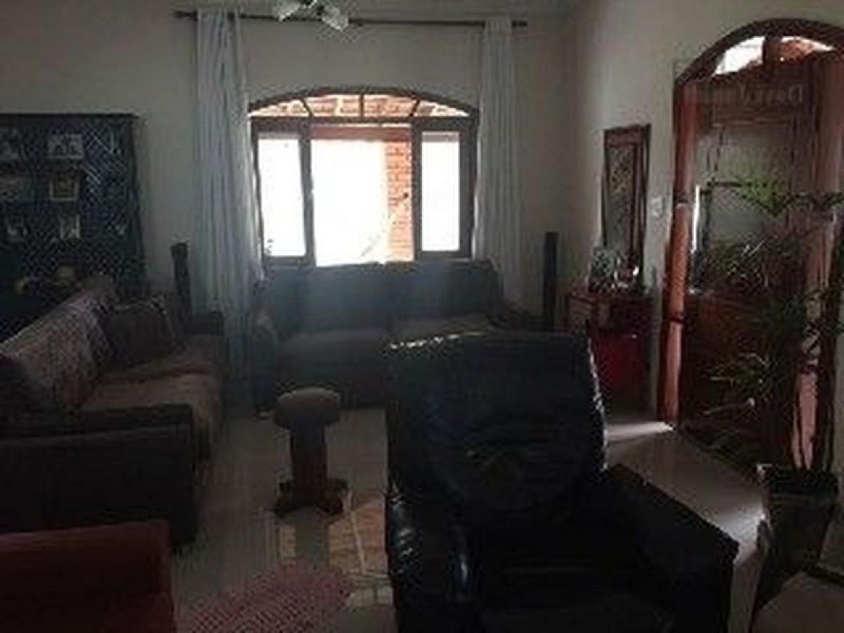 3 غرف نوم منزل في Sao Paulo, Brazil رقم 501986