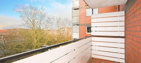Apartamento de 3 dormitorios en Munster, Germany No. 63488 7