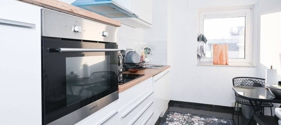 Apartamento de 3 dormitorios en Munster, Germany No. 63488 3