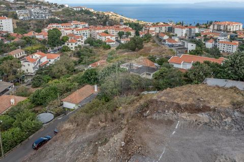 Terreno em Caniço, Portugal 327 m² N.º 249048