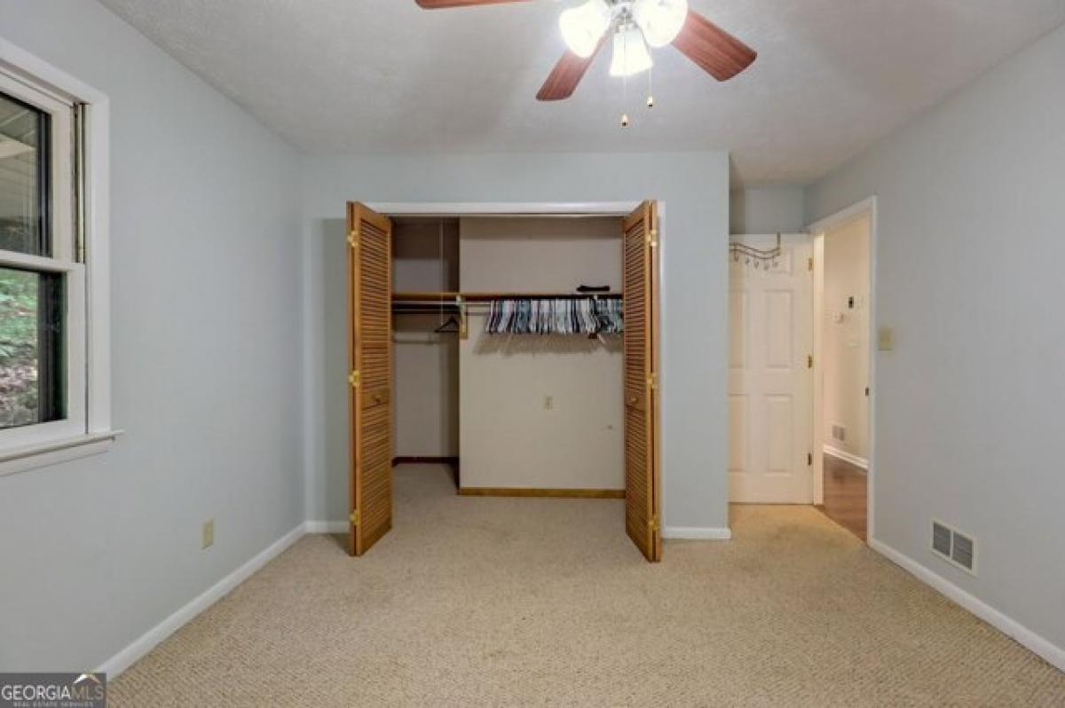 2 bedrooms House in Clarkesville, USA No. 435612