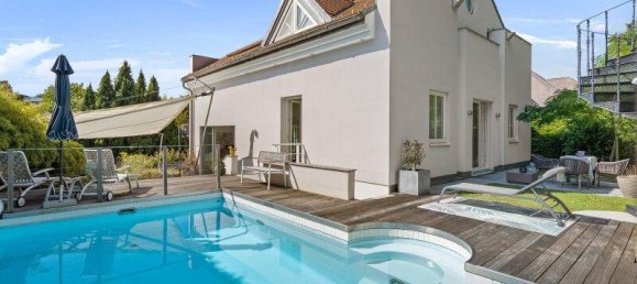 10 rooms House in Klosterneuburg, Austria No. 240212 17