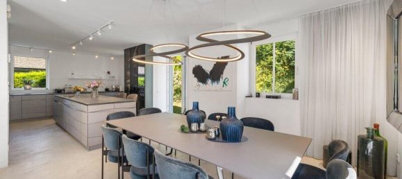 10 rooms House in Klosterneuburg, Austria No. 240212 8