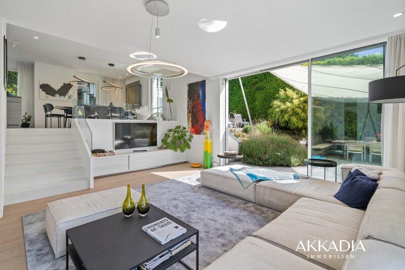 10 rooms House in Klosterneuburg, Austria No. 240212