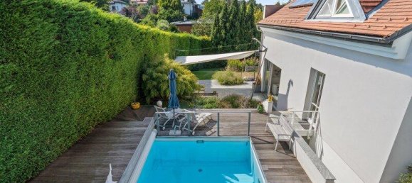 10 rooms House in Klosterneuburg, Austria No. 240212 15