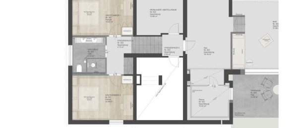 10 rooms House in Klosterneuburg, Austria No. 240212 23