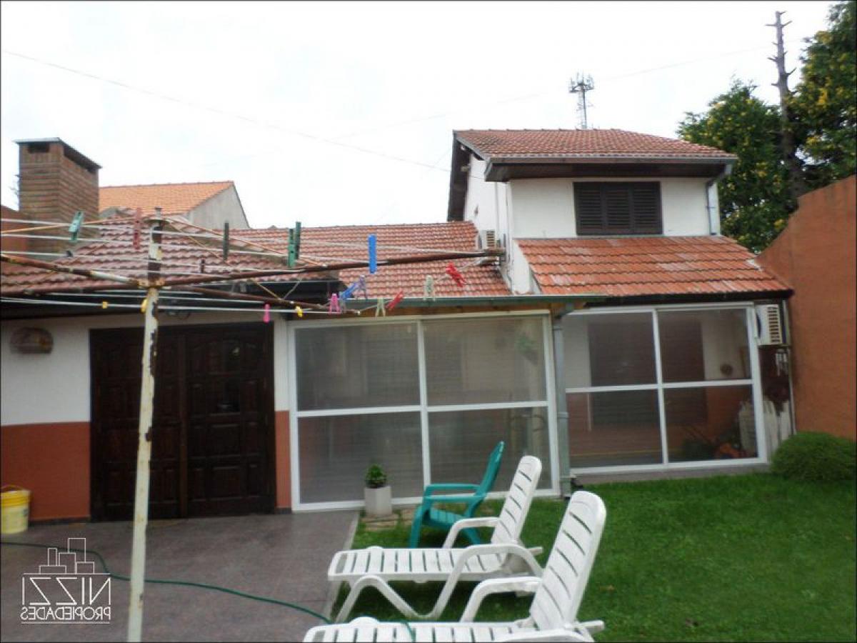 4 Schlafzimmer Haus in Buenos Aires, Argentina, Nr. 61965