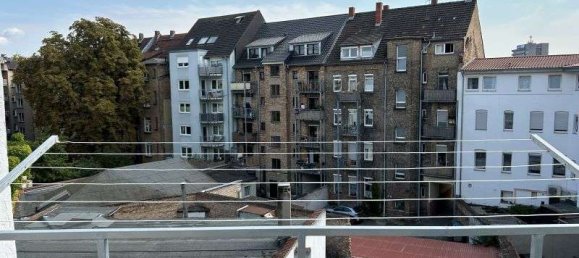 Квартира с 2 комнатами в Мангейм, Германия № 367591 4