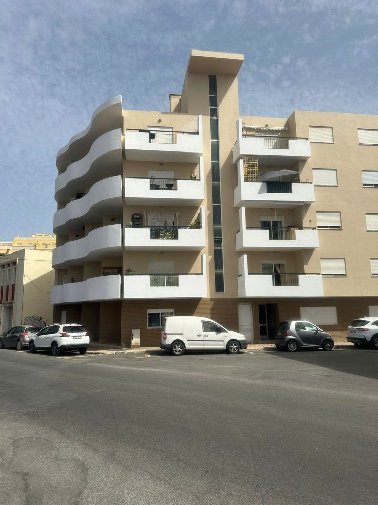 Apartamento de 2 dormitorios en Olhao, Portugal No. 287788