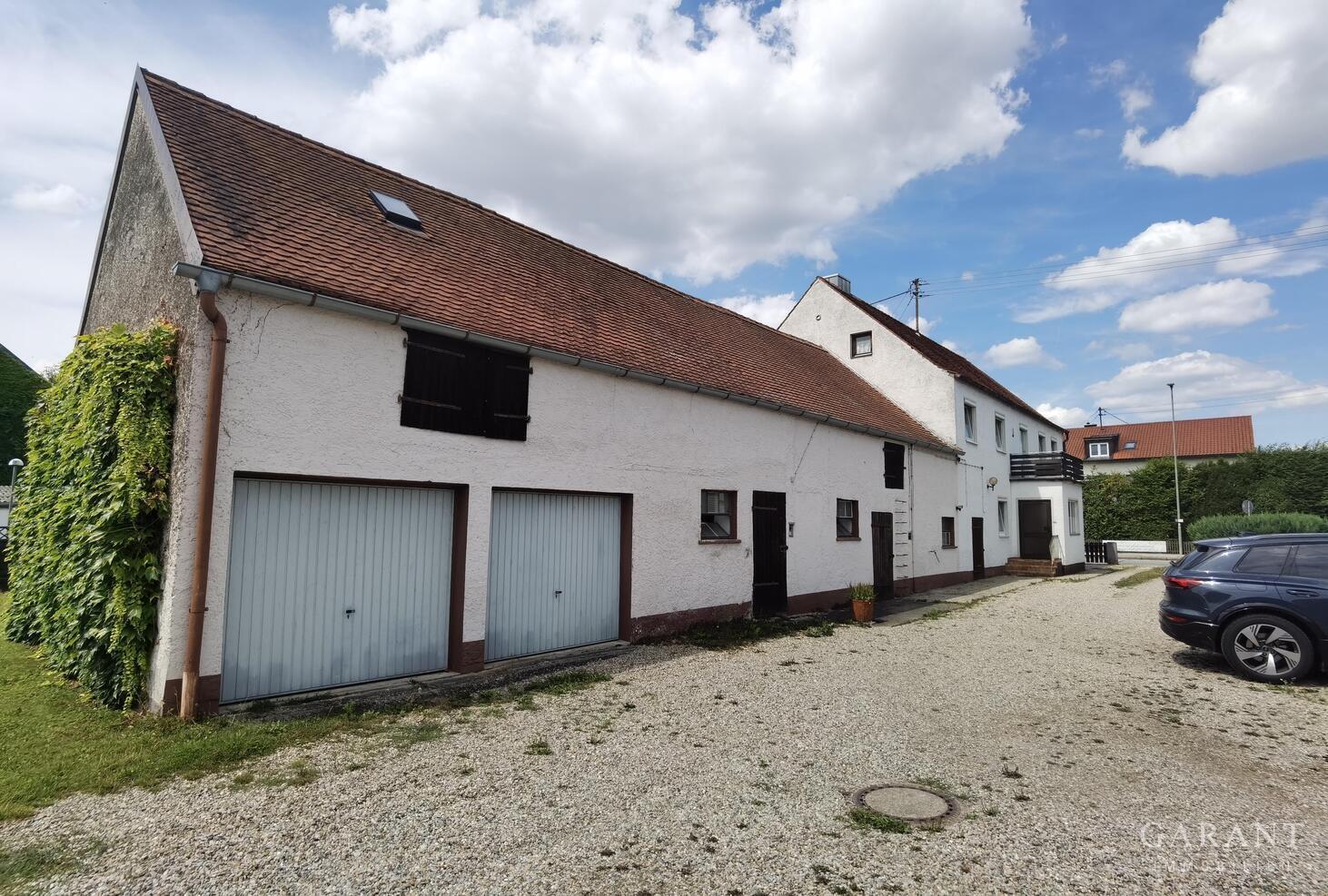 Casa de 8 habitaciónes en Ingolstadt, Germany No. 235719