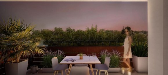 4غرفة شقة في Padua, Italy رقم 154931 3