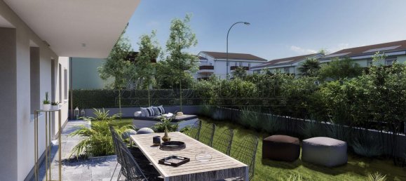 4غرفة شقة في Padua, Italy رقم 154931 4