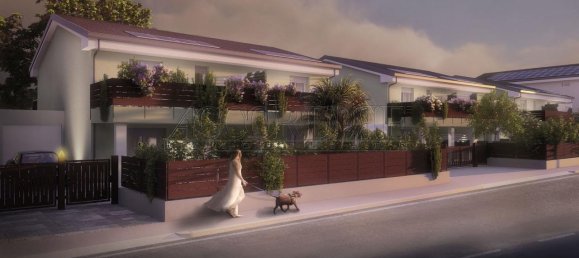 4غرفة شقة في Padua, Italy رقم 154931 6