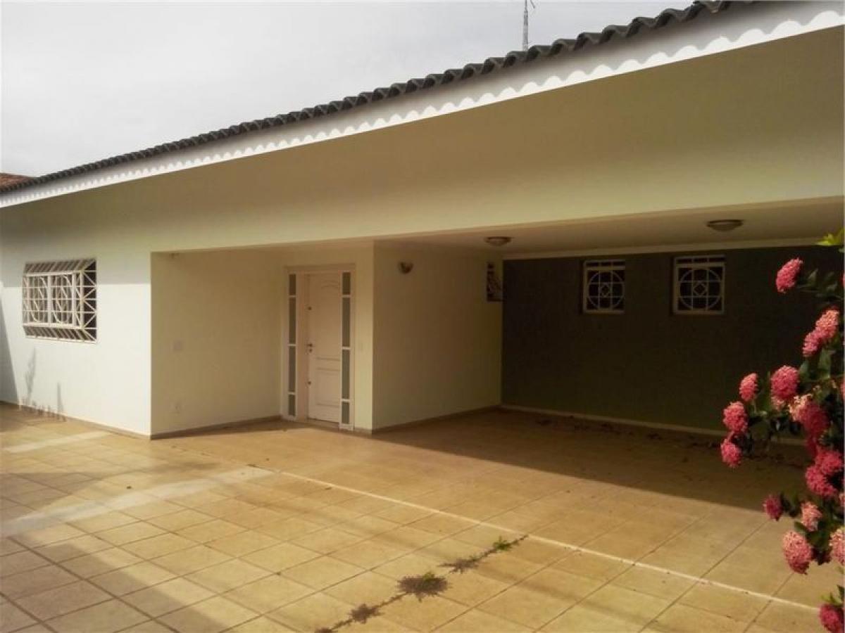 3 bedrooms House in Sao Paulo, Brazil No. 566265