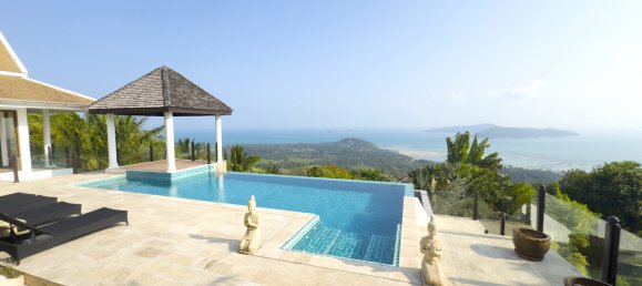 4 bedrooms Cafe / restaurant in Ko Samui, Thailand No. 19729 3