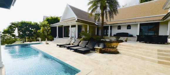 4 bedrooms Cafe / restaurant in Ko Samui, Thailand No. 19729 4