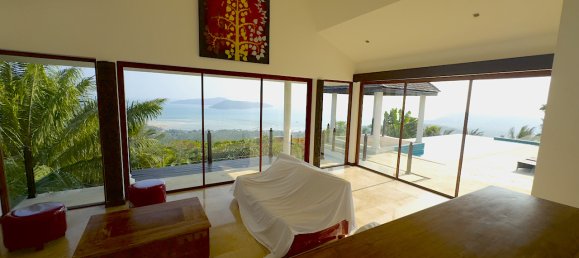 4 bedrooms Cafe / restaurant in Ko Samui, Thailand No. 19729 5