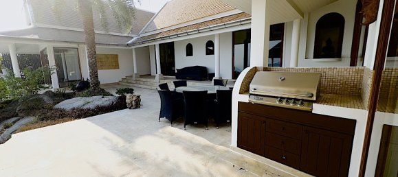 4 bedrooms Cafe / restaurant in Ko Samui, Thailand No. 19729 11