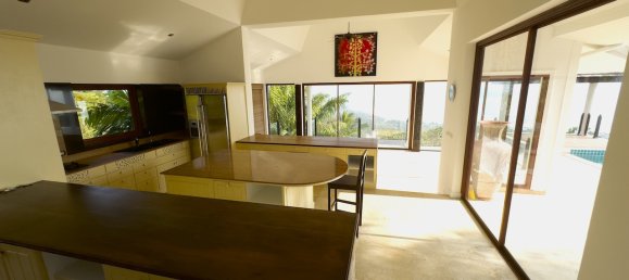 4 bedrooms Cafe / restaurant in Ko Samui, Thailand No. 19729 7