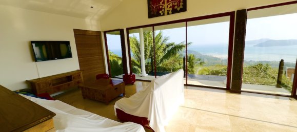 4 bedrooms Cafe / restaurant in Ko Samui, Thailand No. 19729 6