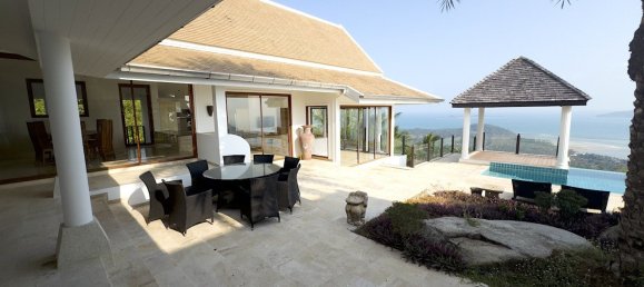 4 bedrooms Cafe / restaurant in Ko Samui, Thailand No. 19729 8