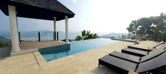 4 bedrooms Cafe / restaurant in Ko Samui, Thailand No. 19729 9