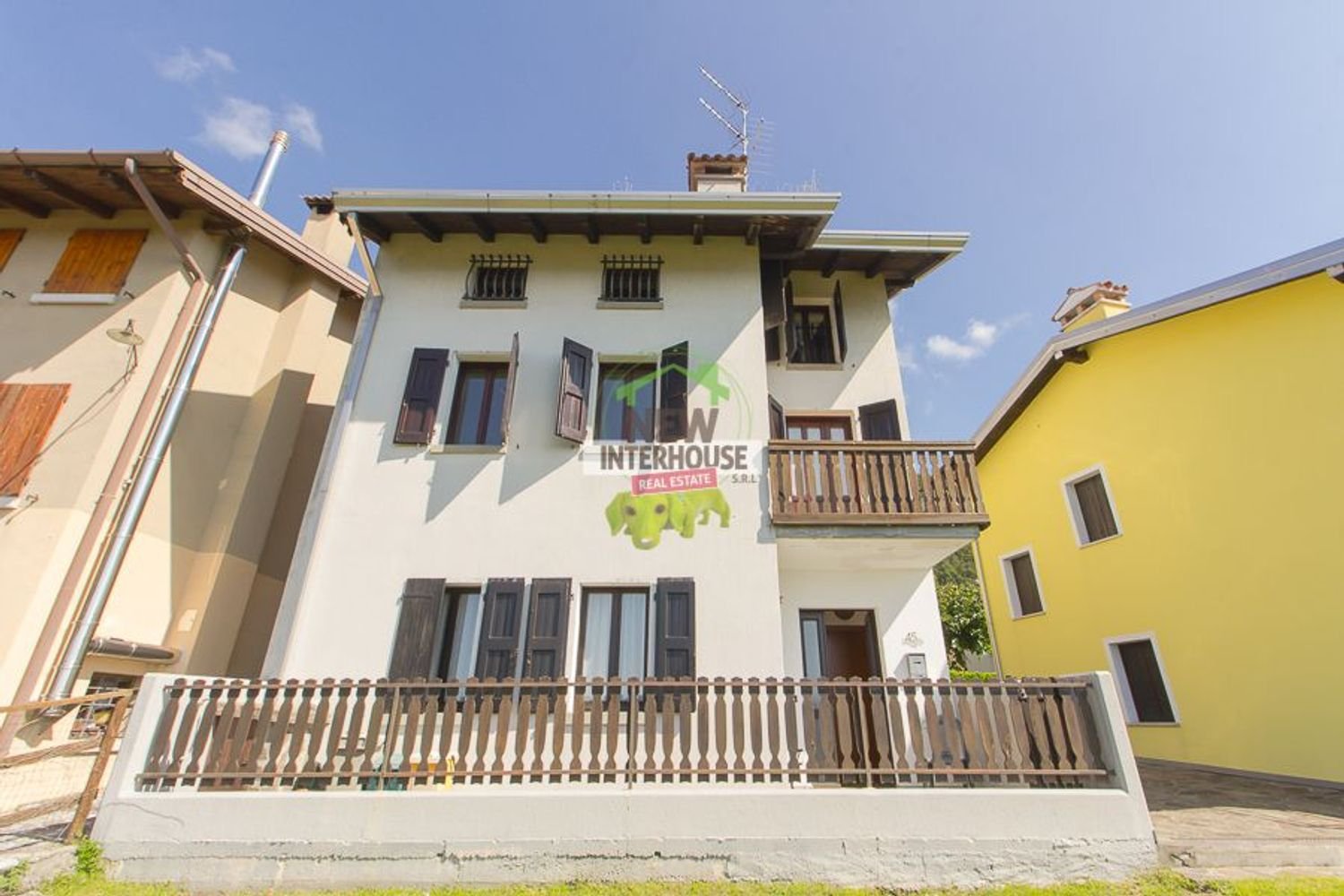 6 bedrooms House in Pordenone, Italy No. 326926