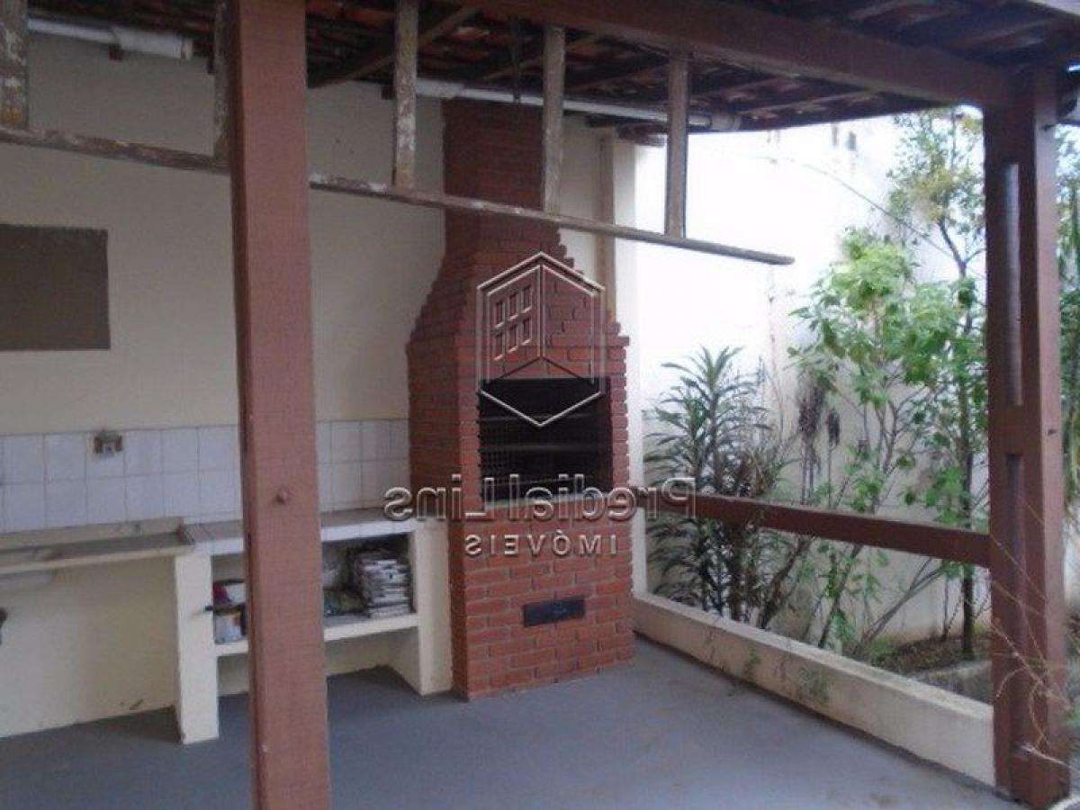 2 bedrooms House in Sao Paulo, Brazil No. 445236