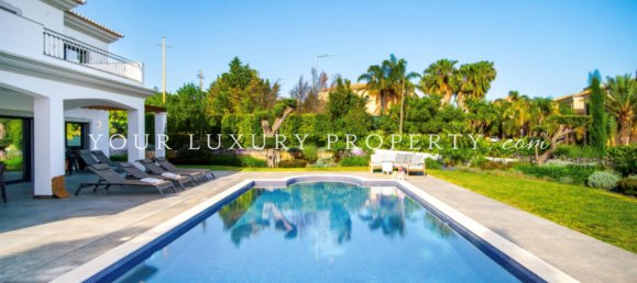 4 bedrooms Villa in Faro, Portugal No. 212971 6