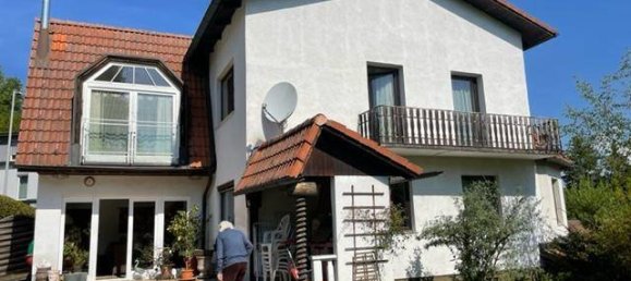 8 rooms House in Kainbach bei Graz, Austria No. 169753 5